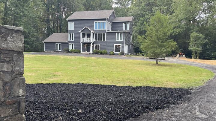 1833 Woodvalley Drive  Dalton GA 30720 photo
