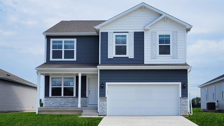 8 Verbena Lane SW  Cedar Rapids IA 52404 photo