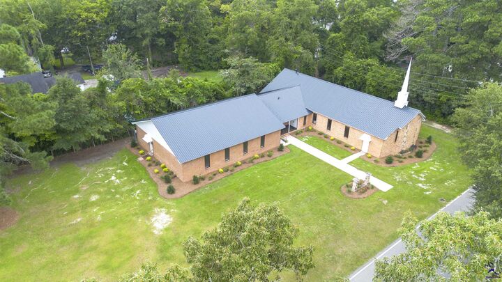 Property Photo:  123 N Fifth Street  GA 31014 