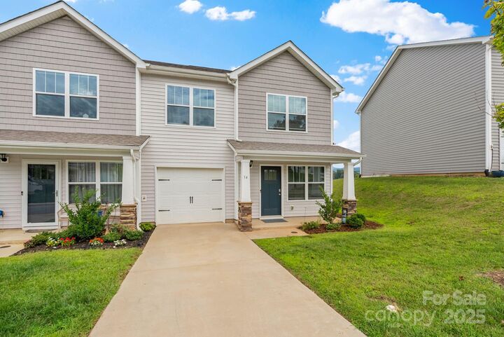 Property Photo:  34 Benedict Lane 13  NC 28787 