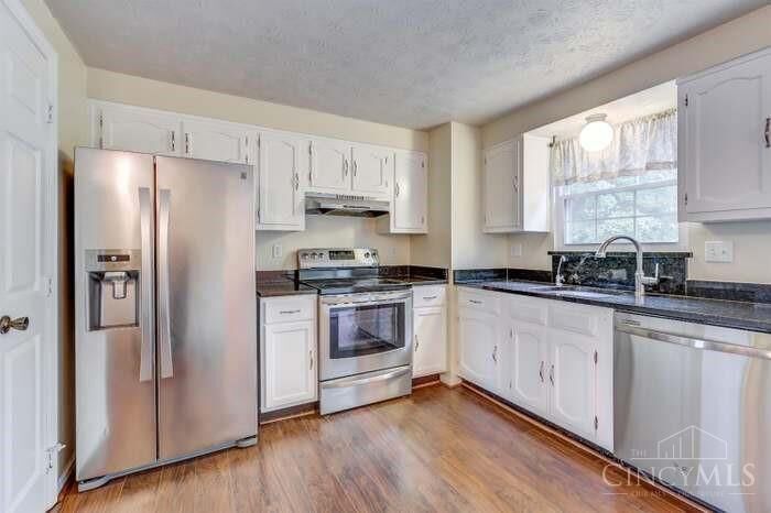 Property Photo: 8059 Hetz Drive OH 45242