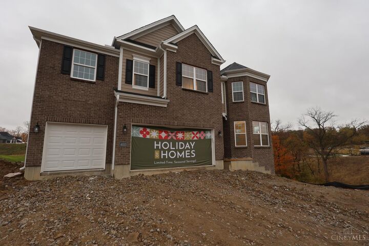 Property Photo:  4033 Trailside Drive  OH 45248 