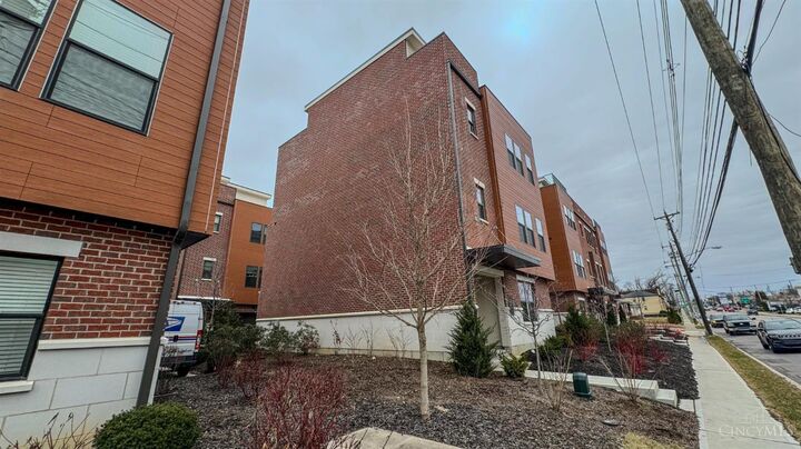 Property Photo:  3912 Edwards Road  OH 45209 