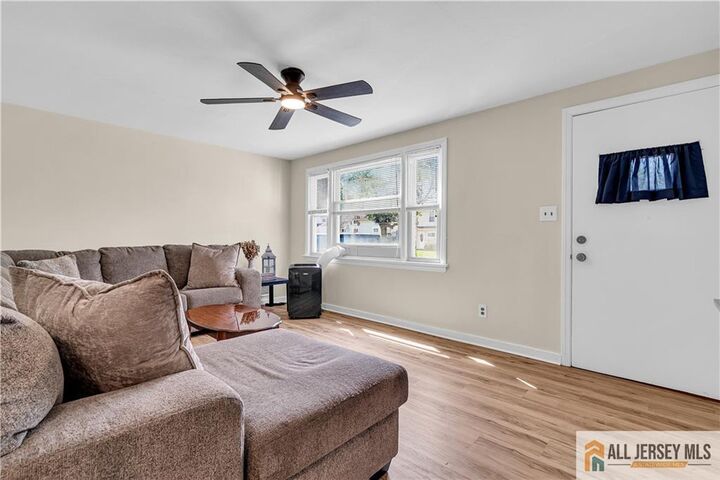 Property Photo:  513 Howard Avenue  NJ 08846 