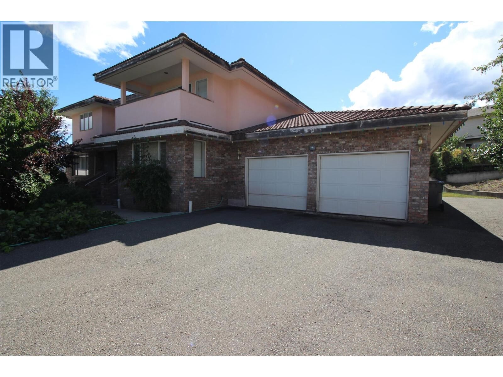 Property Photo: 786 Gifford Court BC V1S 1K4