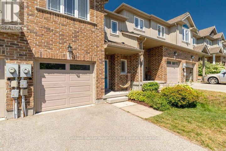 Property Photo: 14 Jeffrey Drive ON N1E 0L6