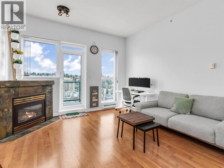 Property Photo: 10 Laguna Court 2205 BC V3M 6W3