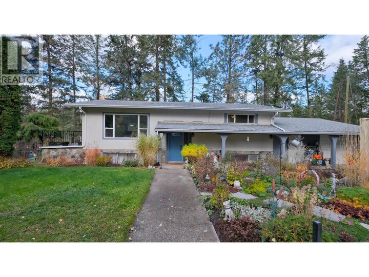 4099 Miller Road  Kelowna BC V1W 4C7 photo