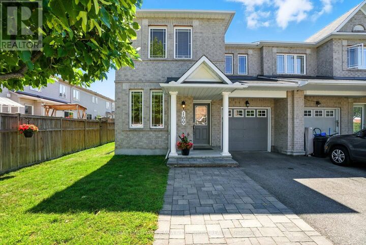 100 Sorento Street  Ottawa ON K2J 0B1 photo