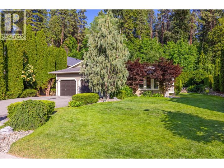 Property Photo:  2643 O'Reilly Road  BC V1W 2X9 