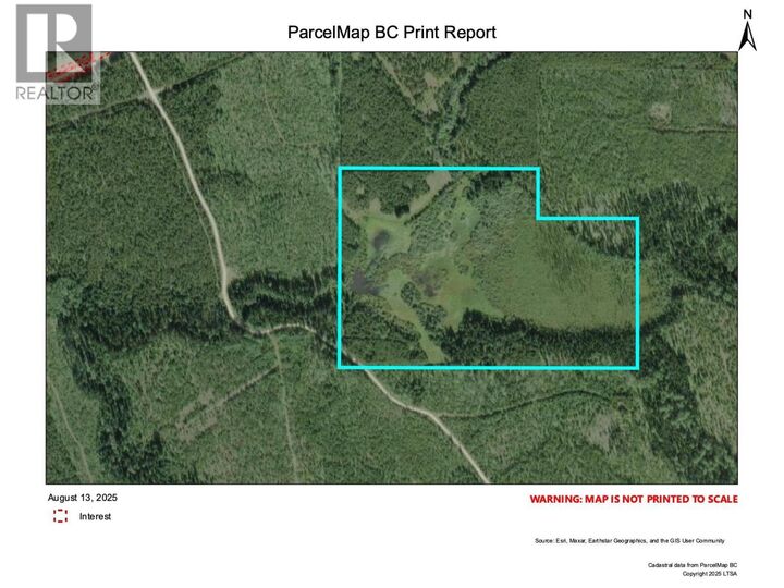 Property Photo:  Dl 664 Tyee Lake Road  BC V2G 4Y9 