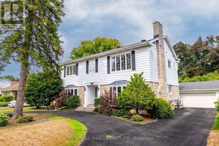 903 Riverdale Avenue  Cornwall ON K6J 2L3 photo