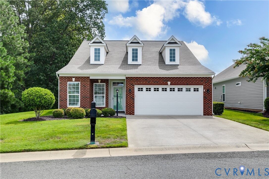 Property Photo:  8068 Saddle Crest Drive  VA 23111 
