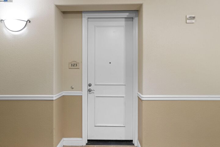 Property Photo: 3240 Maguire Way 103 CA 94568