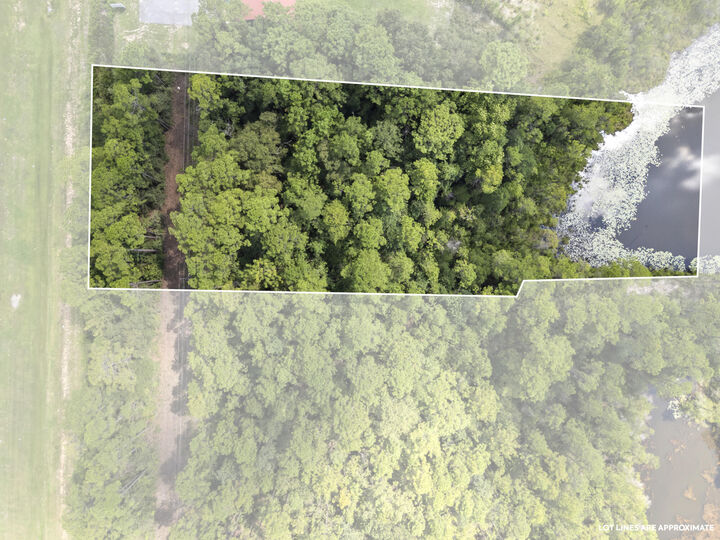 Property Photo: Lot 27 S US Highway 331 FL 32435