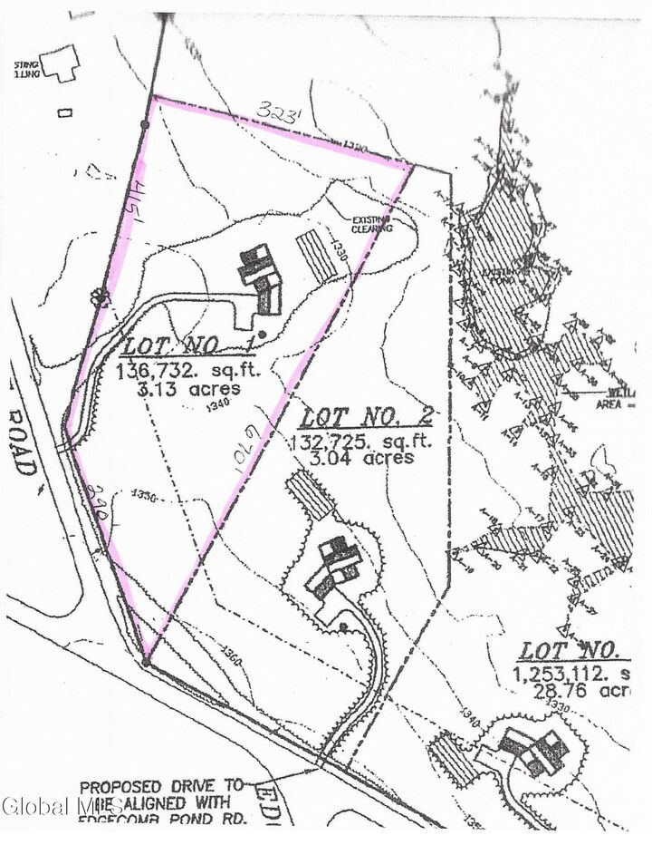 Property Photo: L21 New (Off) County Route 11 NY 12814