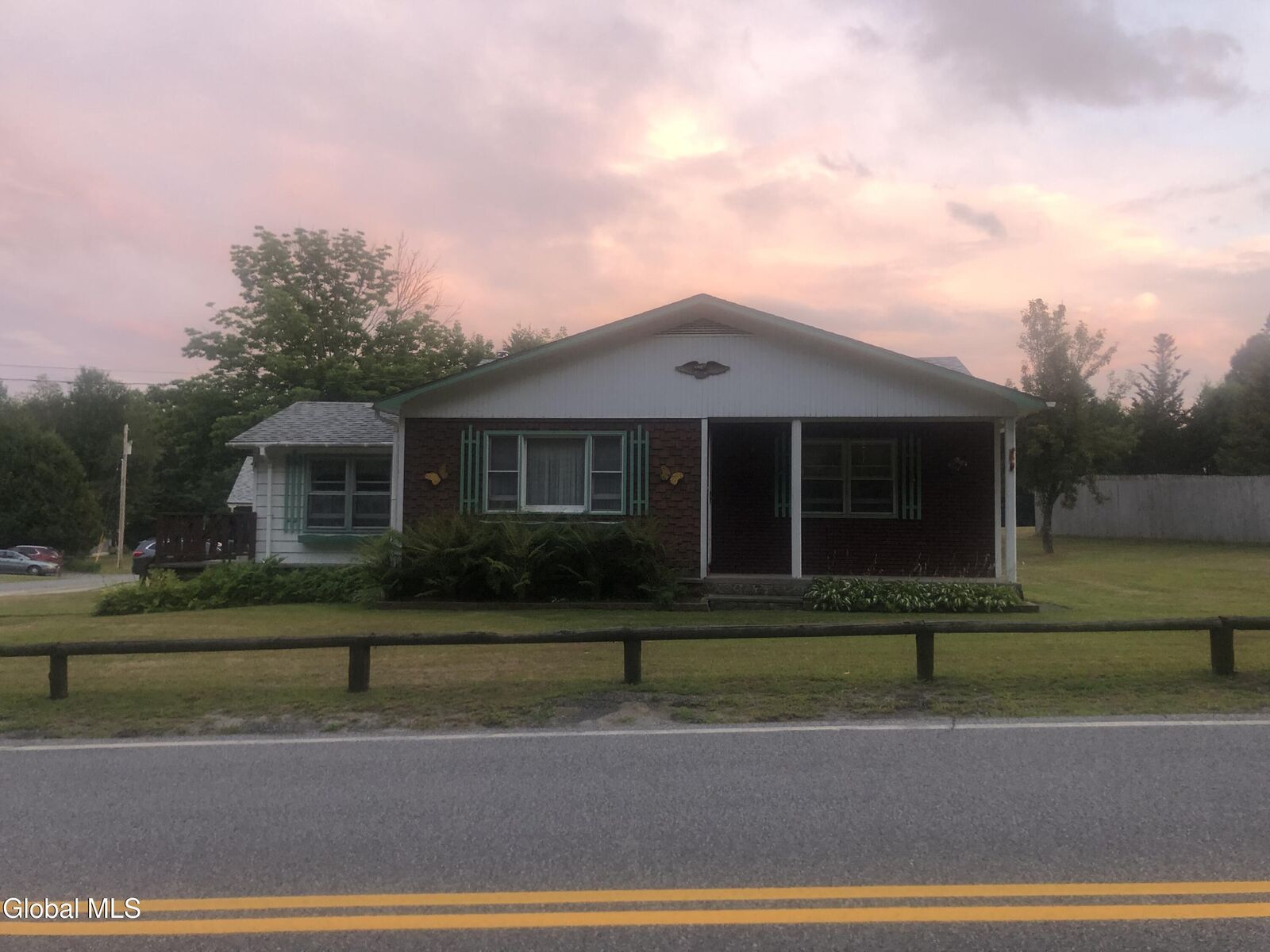 Property Photo:  107 Champlain Drive  NY 12956 