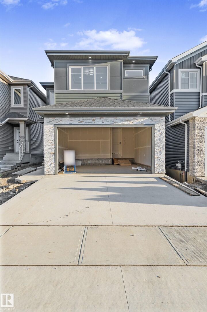 Property Photo: 3519 42 Avenue AB T4X 3A7