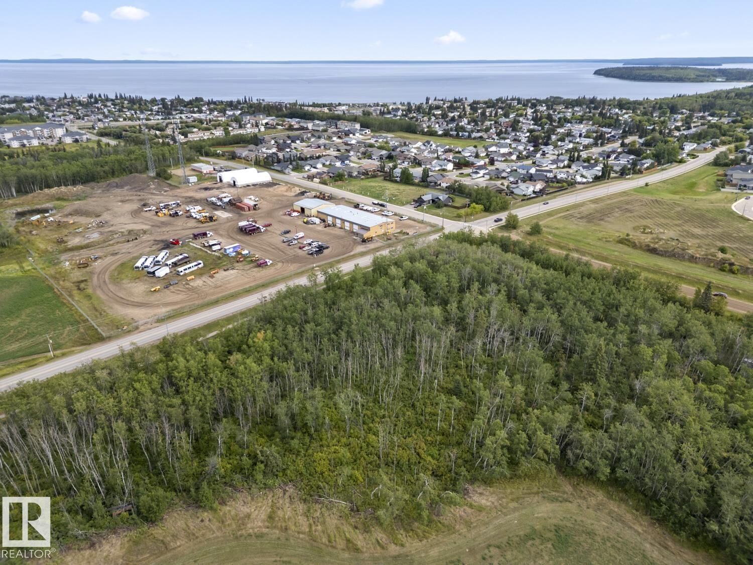Property Photo:  1701 16 Street  AB T9M 0G7 