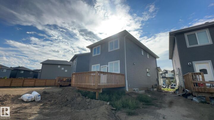 Property Photo:  30 Raspberry Road  AB T8N 8A3 