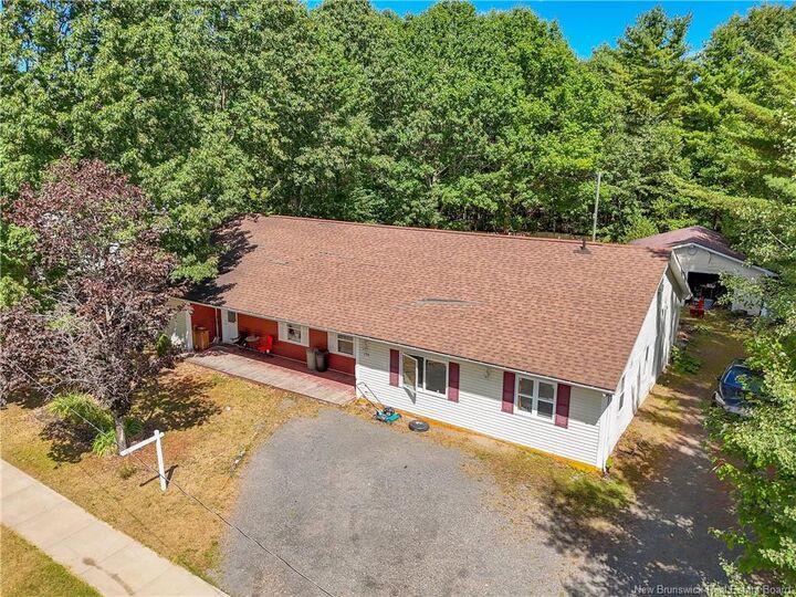 Property Photo:  254 Macpherson Street  NB E3A 4X6 