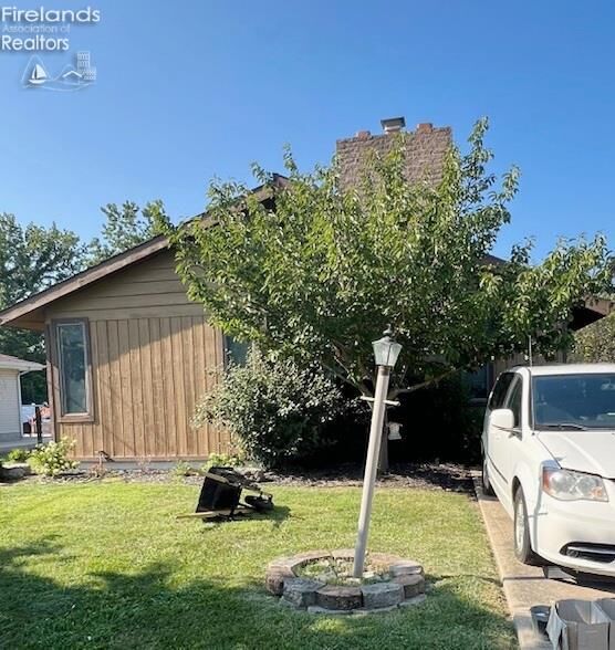Property Photo:  118 Lake Breeze Circle  OH 43440 