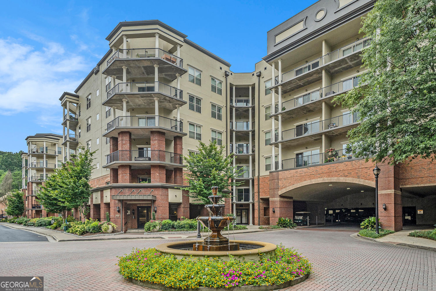 Property Photo: 200 River Vista Drive 307 GA 30339