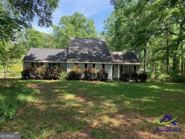 127 Glen Oaks Road  Perry GA 31069 photo