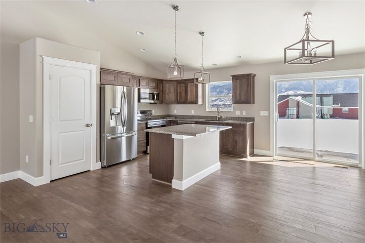 Property Photo: Tbd Lot 4 Arizona Street MT 59701