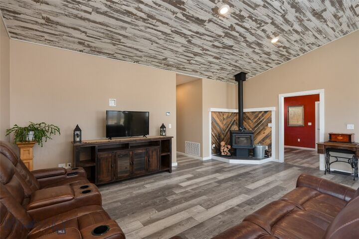 Property Photo: 6 Flagstone MT 59749