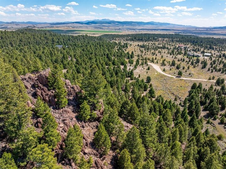 Property Photo: Tbd Dynamite Drive MT 59711
