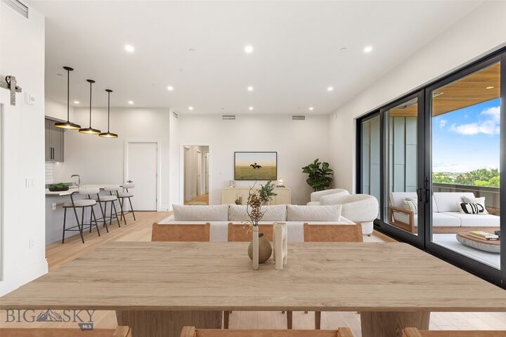 315 N Tracy Avenue 602  Bozeman MT 59715 photo