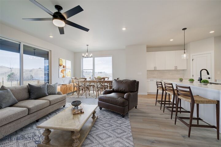 901 Scenic Trail 17  Livingston MT 59047 photo