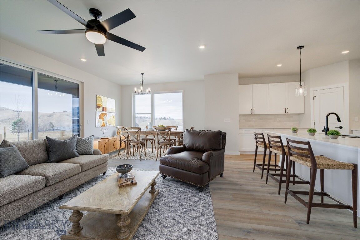 Property Photo: 901 Scenic Trail 17 MT 59047