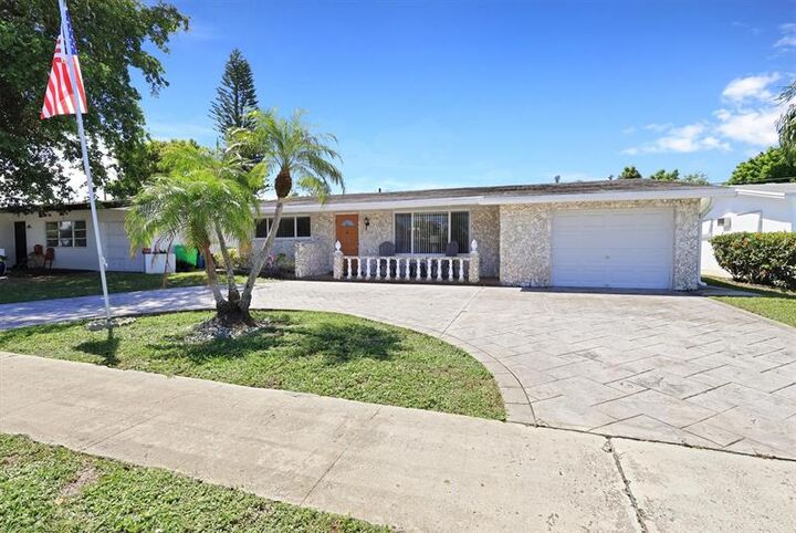 Property Photo:  9260 NW 25th Ct  FL 33322 