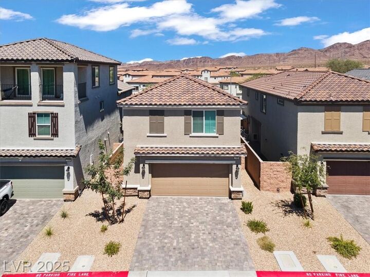 Property Photo: 1328 Graphite Avenue NV 89002