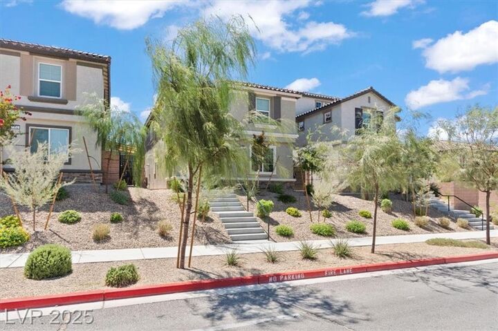 Property Photo: 1328 Graphite Avenue NV 89002