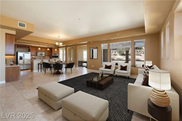 Property Photo:  64 Strada Principale 407  NV 89011 