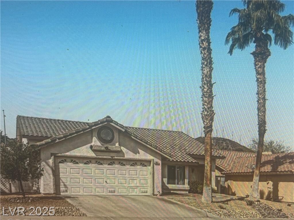 Property Photo: 841 Rusty Anchor Way NV 89002