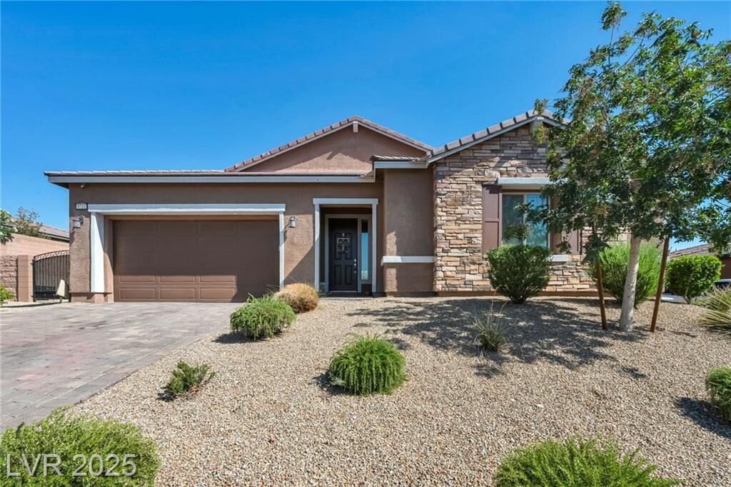 Property Photo:  9710 Summer Bliss Avenue  NV 89149 