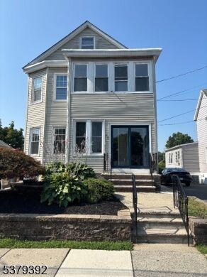 Property Photo:  43 Stager St  NJ 07110 