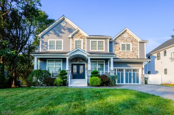 5 Sunset Dr  Clark Twp. NJ 07066 photo
