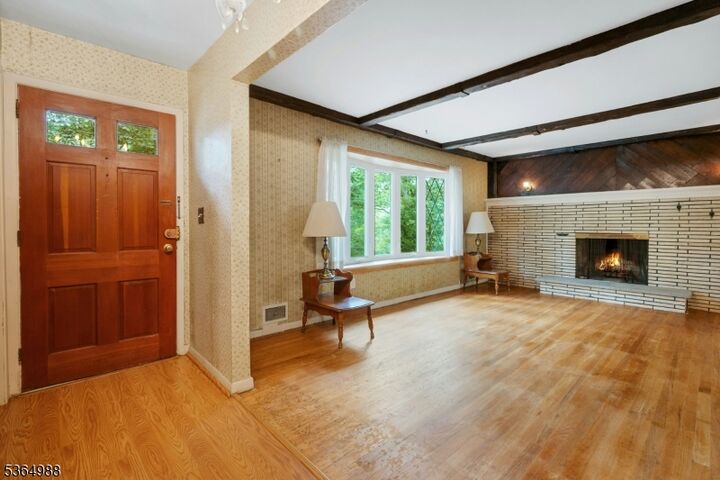 Property Photo:  528 Openaki Rd  NJ 07834 