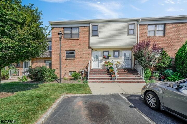 3203 Astor Close  Hillsborough Twp. NJ 08844 photo