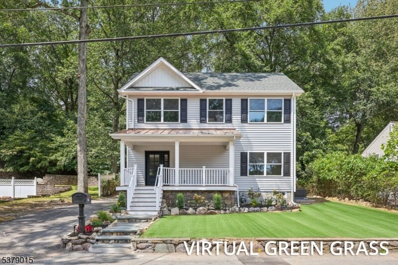 Property Photo: 70 Oakland Ave NJ 07866