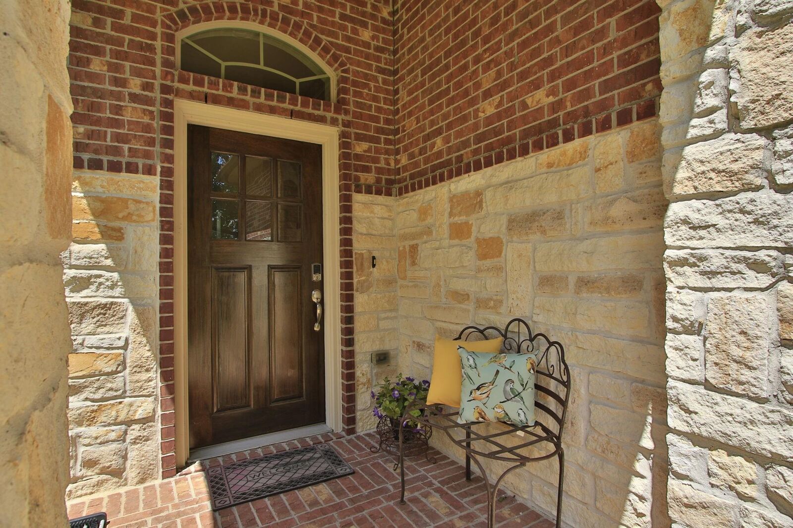 Property Photo:  119 Pike Mill Place  TX 77316 