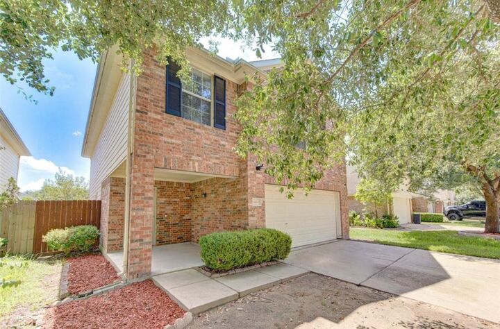 Property Photo: 15002 Sunset Bay Court TX 77396
