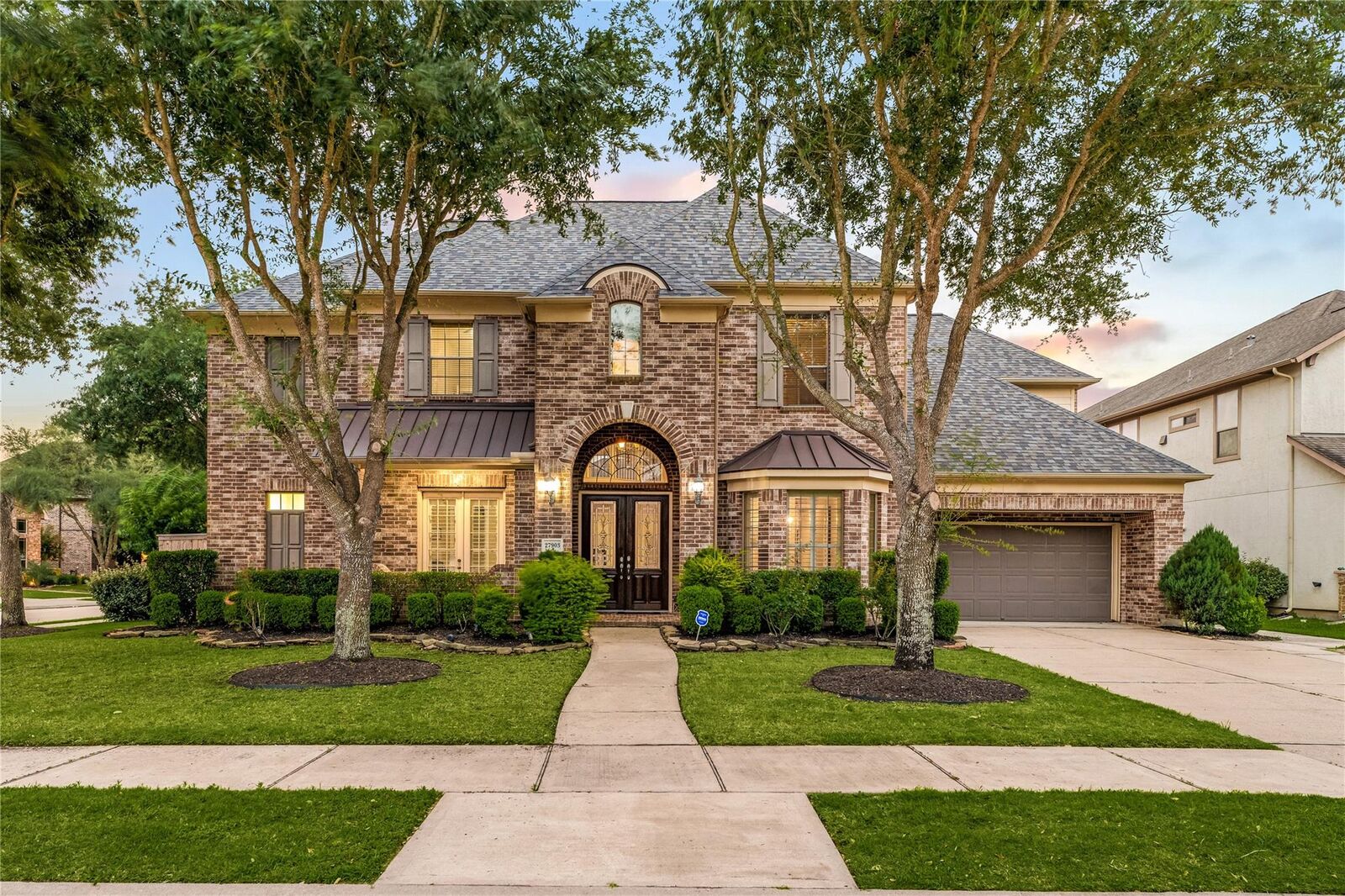 Property Photo:  27903 Norfolk Trail Lane  TX 77494 