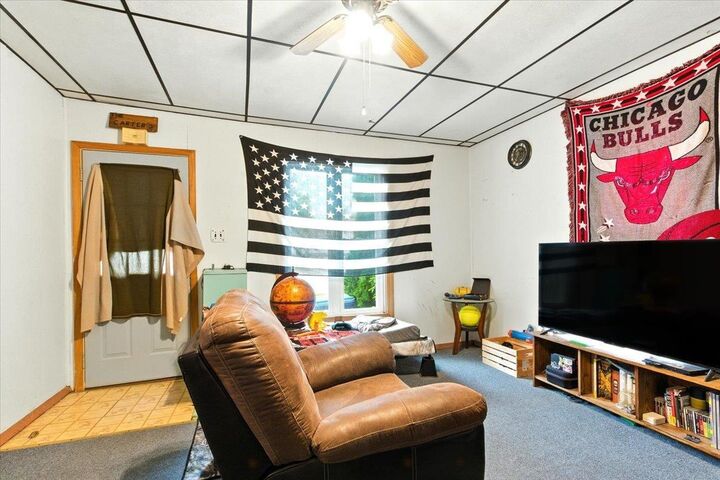 Property Photo: 707 N Frederick IA 50662