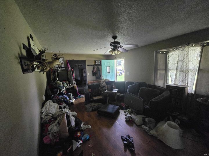 Property Photo:  16613 State Road 351  KY 42420 